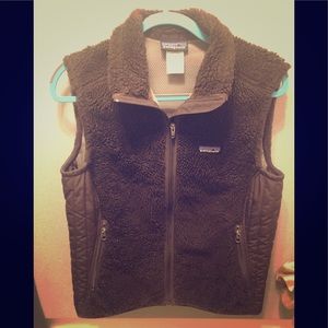 Patagonia Women’s Synchilla Fleece Vest